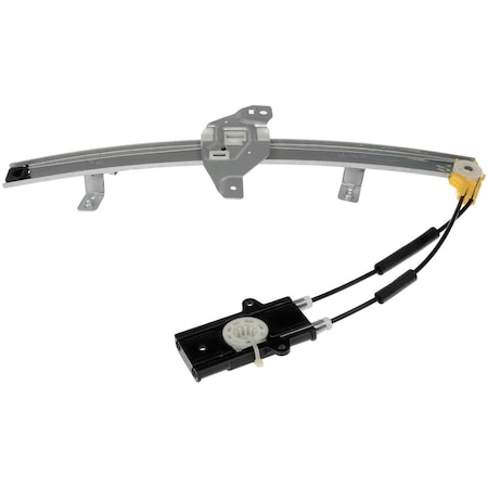 Dorman Window Reg Power 740-638